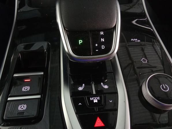 Omoda C5 I с пробегом 2023 года, цена 1 697 000 рублей, 116350 км, внедорожник, Автокод Объявления