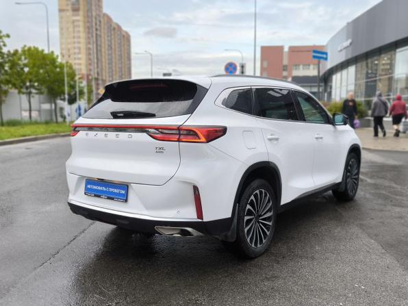 Exeed TXL I Рестайлинг с пробегом 2021 года, цена 1 990 000 рублей, 68000 км, внедорожник, Автокод Объявления