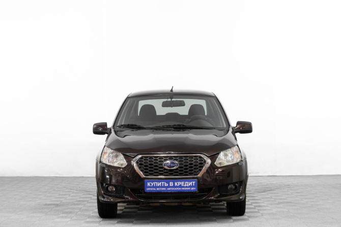 Datsun on-DO I с пробегом 2018 года, цена 749 000 рублей, 55700 км, седан, Автокод Объявления