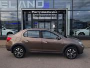 Renault Logan II Рестайлинг Санкт-Петербург  - изображение 19