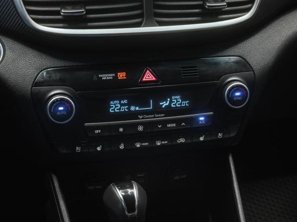 Hyundai Tucson III Рестайлинг с пробегом 2020 года, цена 2 899 000 рублей, 70000 км, внедорожник, Автокод Объявления