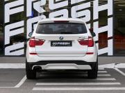 BMW X3 II (F25) Волгоград  - изображение 24
