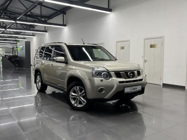 Nissan X-Trail II Рестайлинг с пробегом 2011 года, цена 1 345 000 рублей, 161577 км, внедорожник, Автокод Объявления