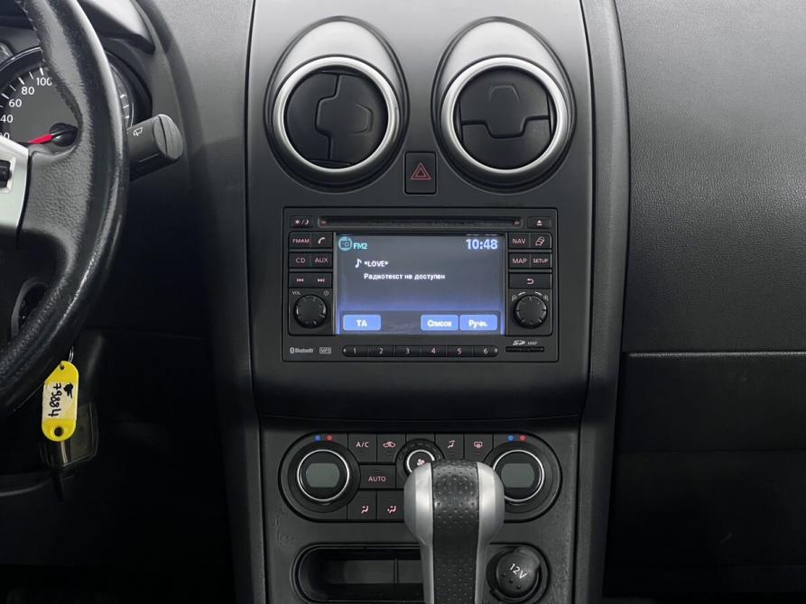 Nissan Qashqai+2 I Рестайлинг Калининград  - изображение 15
