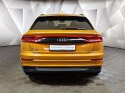Audi Q8 I (4M) Москва  - изображение 35