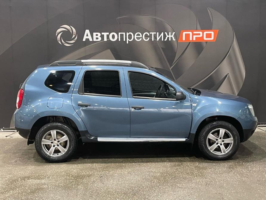 Renault Duster I Пермь  - изображение 4