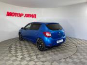 Renault Sandero II Воронеж  - изображение 24