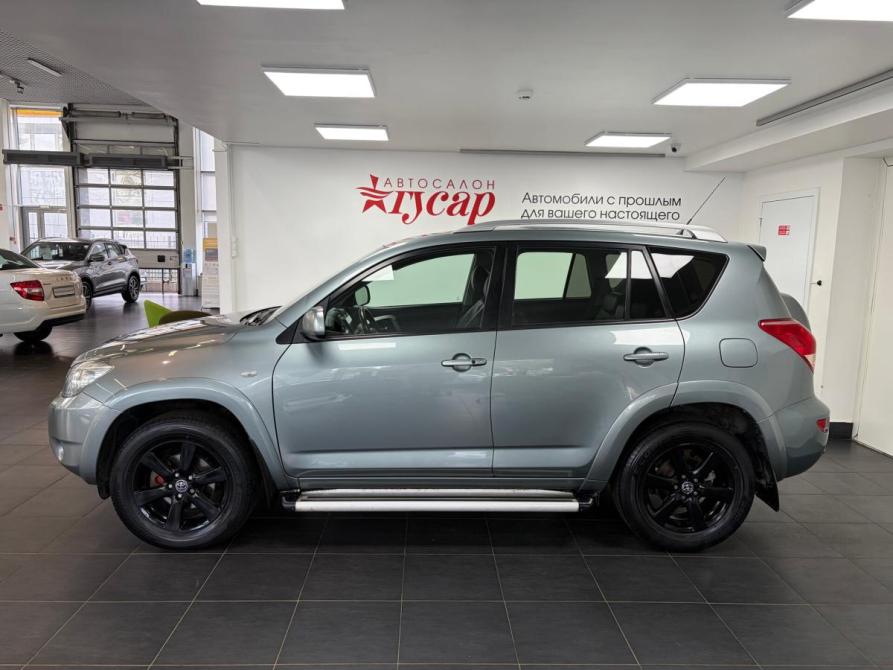 Toyota RAV4 III (XA30) Киров  - изображение 7