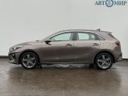 Kia Ceed III Москва  - изображение 21