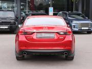 Mazda 6 III (GJ) Рестайлинг Москва  - изображение 28