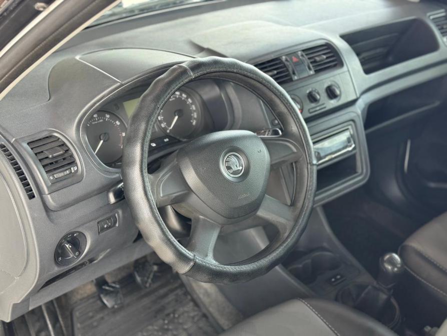 Skoda Fabia II Рестайлинг Екатеринбург  - изображение 6