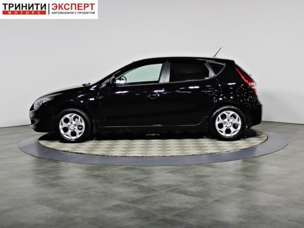 Hyundai i30 I Рестайлинг с пробегом 2011 года, цена 697 000 рублей, 240749 км, хэтчбек, Автокод Объявления