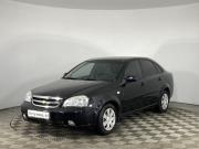Chevrolet Lacetti I Воронеж  - изображение 20
