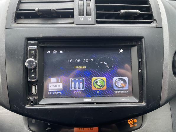 Toyota RAV4 III (XA30) Рестайлинг с пробегом 2012 года, цена 1 189 000 рублей, 185884 км, внедорожник, Автокод Объявления