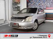 Honda Stream I Кемерово  - изображение 21