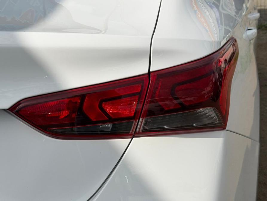 Hyundai Solaris II Рестайлинг Набережные Челны  - изображение 10