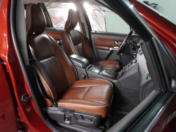 Volvo XC90 I Рестайлинг с пробегом 2014 года, цена 2 349 000 рублей, 177210 км, внедорожник, Автокод Объявления
