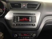 Kia Rio III Рестайлинг Москва  - изображение 34