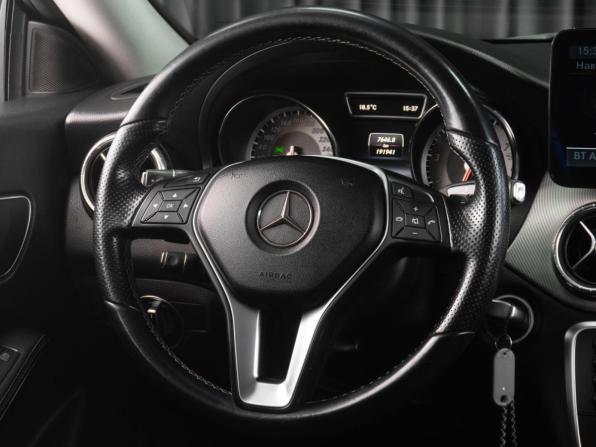 Mercedes-Benz CLA I (C117 X117) с пробегом 2013 года, цена 1 599 000 рублей, 191941 км, седан, Автокод Объявления