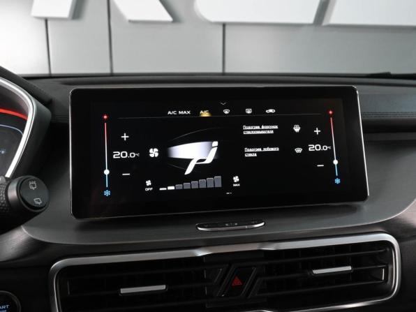 Geely Coolray I с пробегом 2022 года, цена 1 999 000 рублей, 31318 км, внедорожник, Автокод Объявления