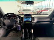 Toyota Land Cruiser Prado 120 Series Рестайлинг Новороссийск  - изображение 42