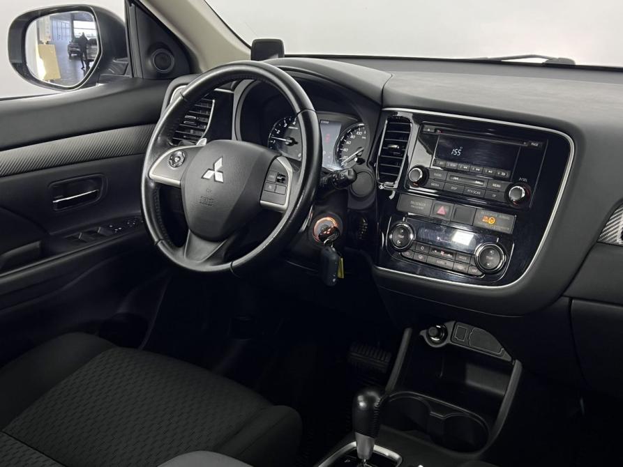 Mitsubishi Outlander III Калининград  - изображение 13