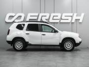 Renault Duster I Рестайлинг Воронеж  - изображение 25