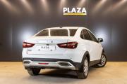 Lada (ВАЗ) Vesta I Рестайлинг (NG) Уфа  - изображение 25