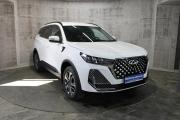 Chery Tiggo 7 Pro Max I Рестайлинг Ярославль  - изображение 17
