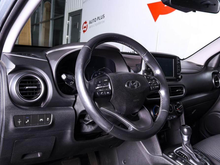Hyundai Kona I Минеральные Воды  - изображение 8
