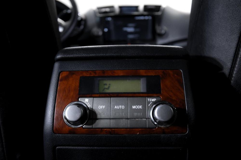 Toyota Highlander II (XU40) Рестайлинг Тюмень  - изображение 20