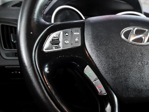 Hyundai ix35 I Рестайлинг с пробегом 2014 года, цена 1 290 000 рублей, 196084 км, внедорожник, Автокод Объявления