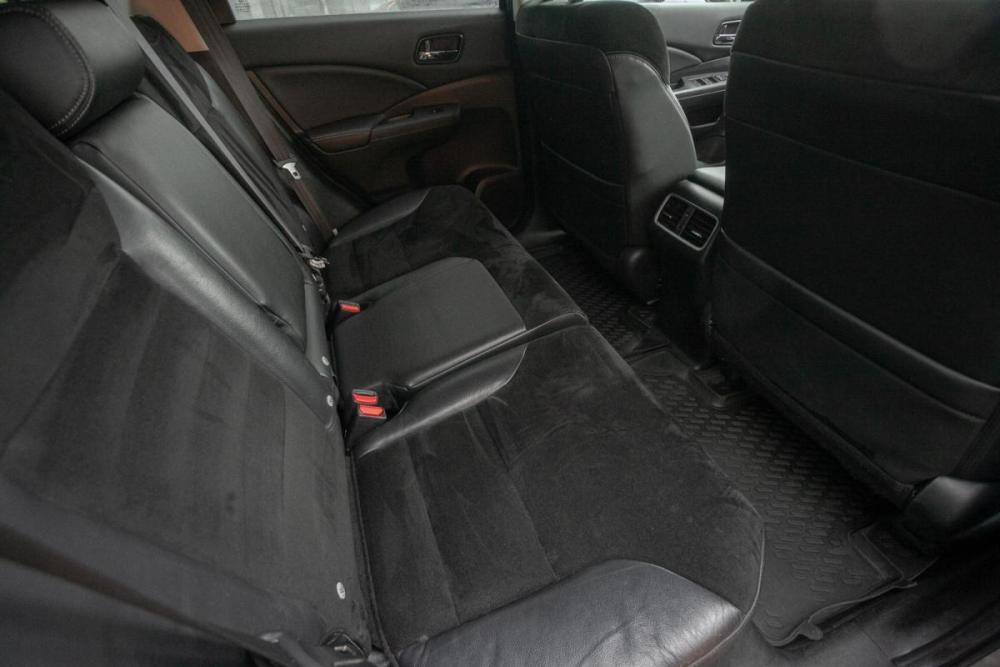 Honda CR-V IV Иркутск  - изображение 16