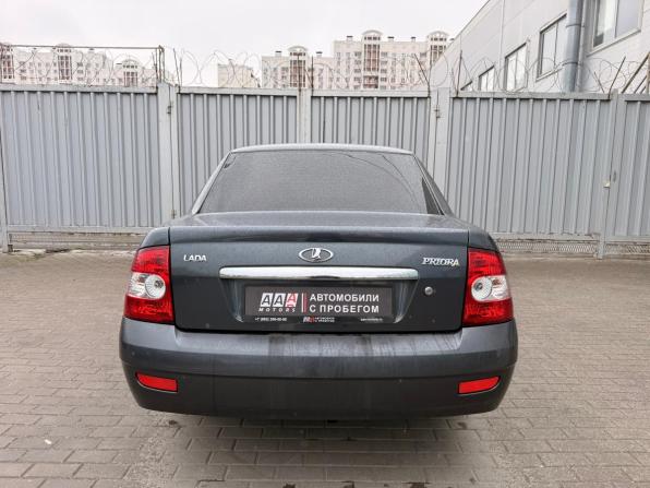 Lada (ВАЗ) Priora I Рестайлинг с пробегом 2013 года, цена 444 000 рублей, 210000 км, седан, Автокод Объявления