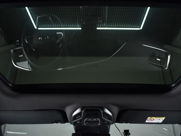 Geely Tugella I Рестайлинг с пробегом 2023 года, цена 3 659 997 рублей, 20243 км, внедорожник, Автокод Объявления