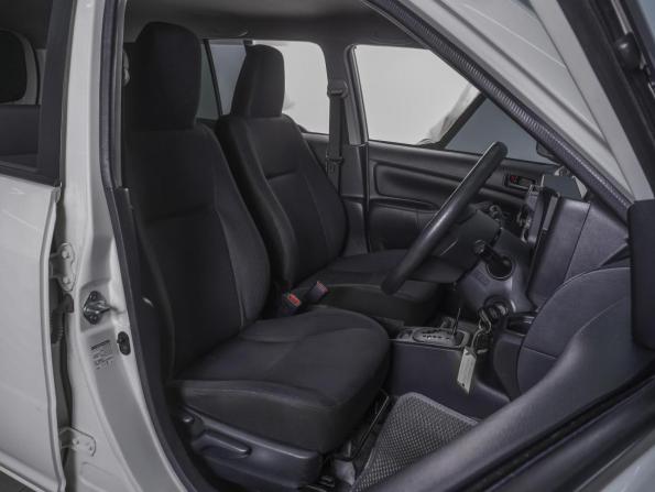 Toyota Probox I Рестайлинг с пробегом 2020 года, цена 1 279 000 рублей, 86117 км, универсал, Автокод Объявления