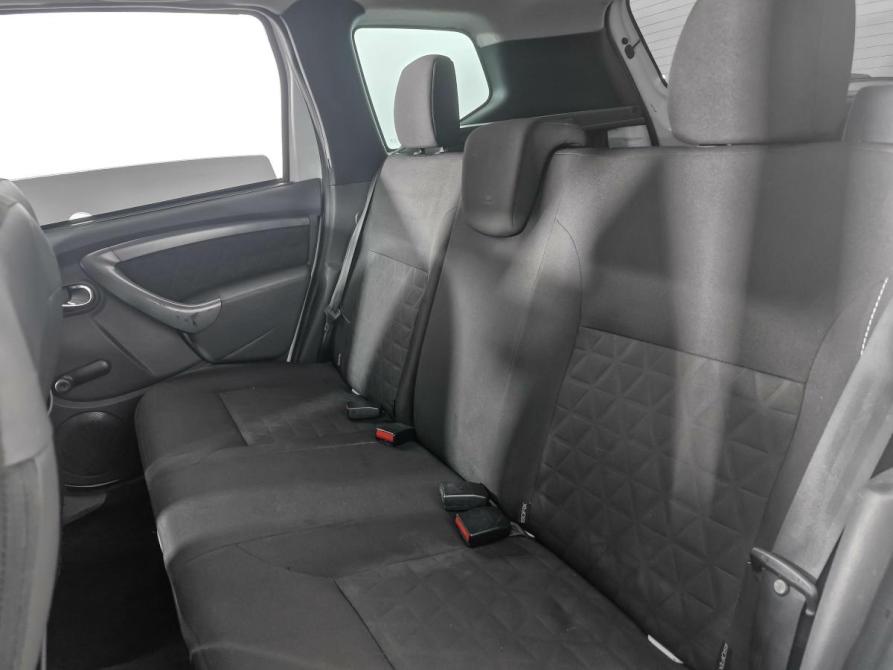 Renault Duster I Рестайлинг Нижний Новгород  - изображение 10