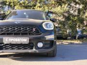 Mini Countryman II Санкт-Петербург  - изображение 36