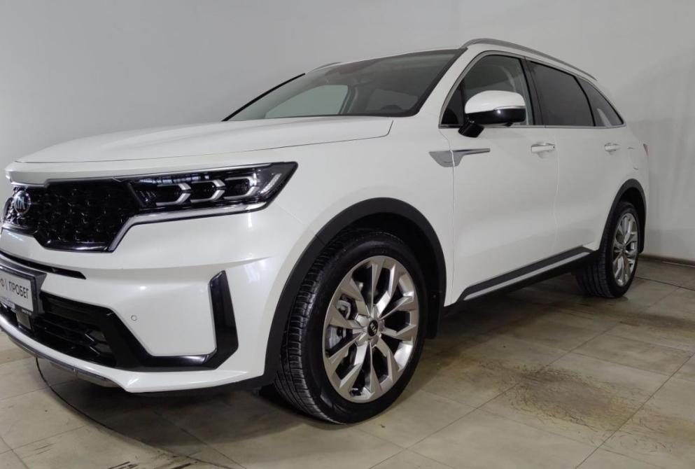 Kia Sorento IV Волгоград  - изображение 26