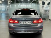 BMW 5 серии VII (G30/G31/G38) Набережные Челны  - изображение 42