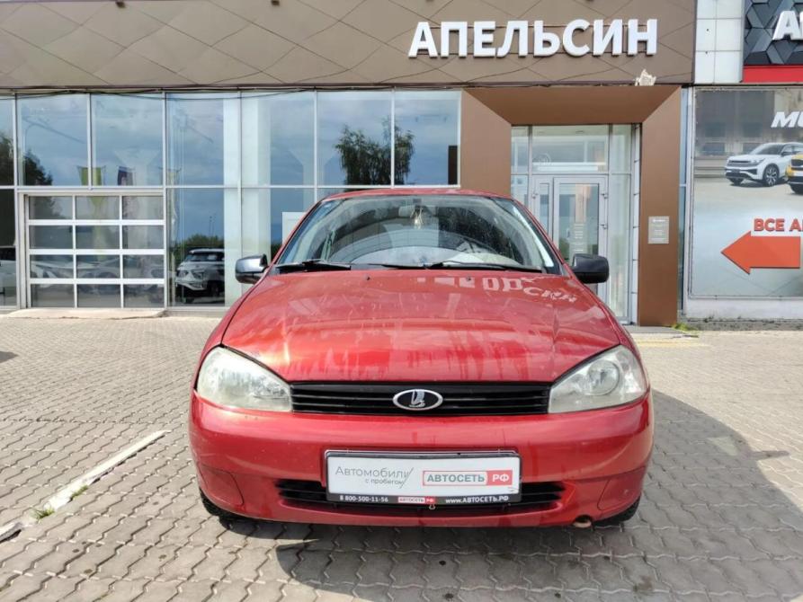 Lada (ВАЗ) Kalina I Набережные Челны  - изображение 2