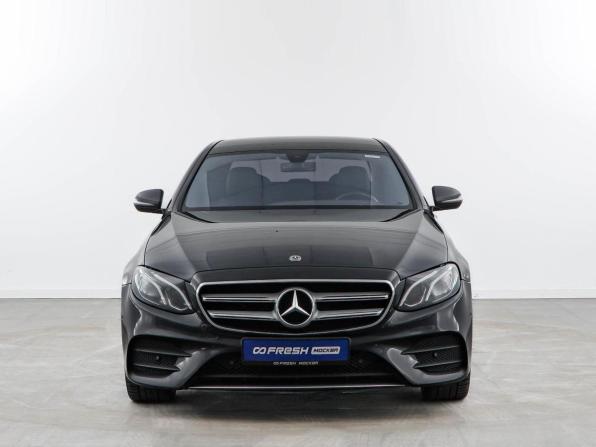 Mercedes-Benz E-Класс V (W213 S213 C238) с пробегом 2020 года, цена 2 975 055 рублей, 209203 км, седан, Автокод Объявления