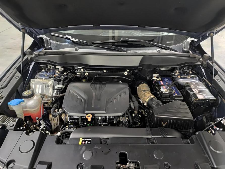 Haval Dargo I Казань  - изображение 11