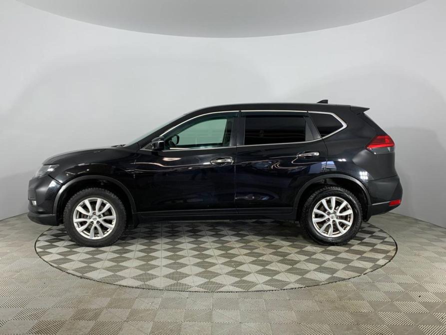 Nissan X-Trail III Рестайлинг Ногинск  - изображение 5