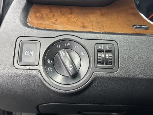Volkswagen Passat B6 с пробегом 2007 года, цена 647 000 рублей, 213192 км, седан, Автокод Объявления