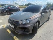Lada (ВАЗ) Vesta I Пермь  - изображение 8