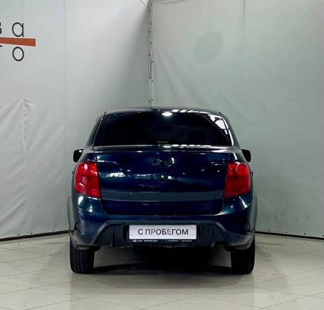 Lada (ВАЗ) Granta I с пробегом 2012 года, цена 285 000 рублей, 178605 км, седан, Автокод Объявления
