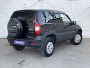 Chevrolet Niva I Рестайлинг Тамбов  - изображение 23