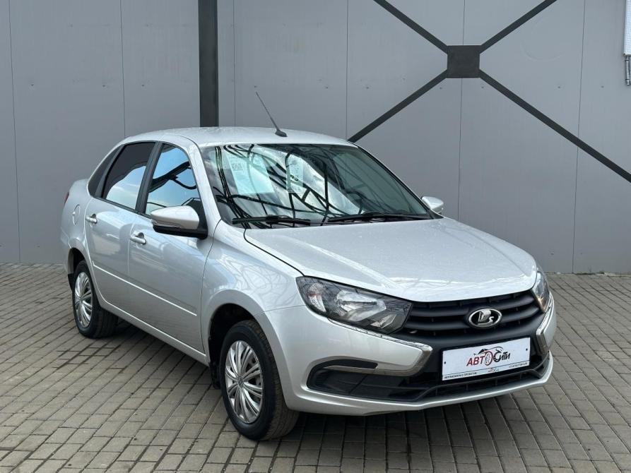Lada (ВАЗ) Granta I Рестайлинг Тамбов  - изображение 2