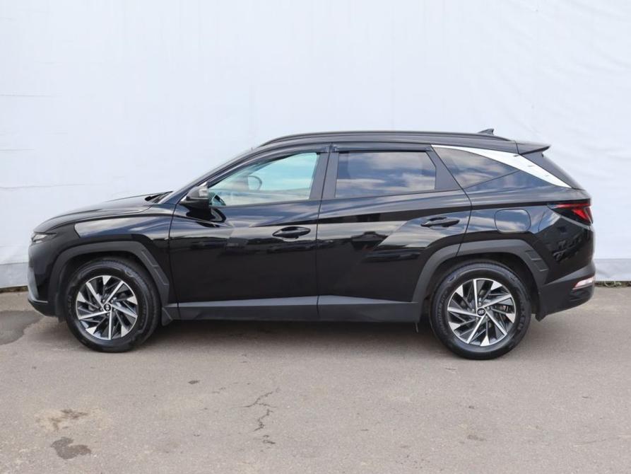 Hyundai Tucson IV Москва  - изображение 8